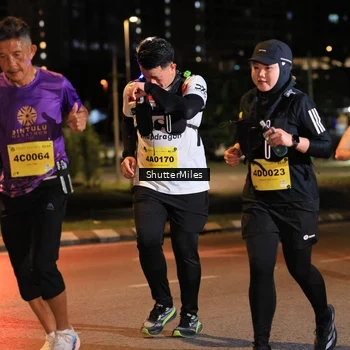 Runner Photo 2742128