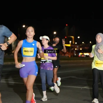 Runner Photo 2742138