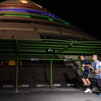 Runner Photo 2742162