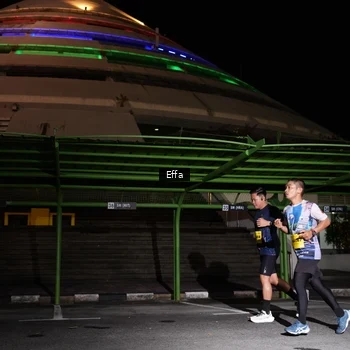 Runner Photo 2742166