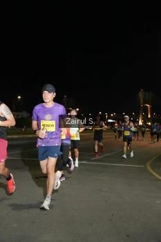 Runner Photo 2742167