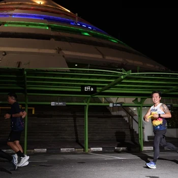Runner Photo 2742177
