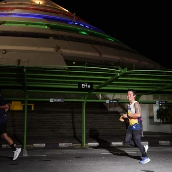 Runner Photo 2742183