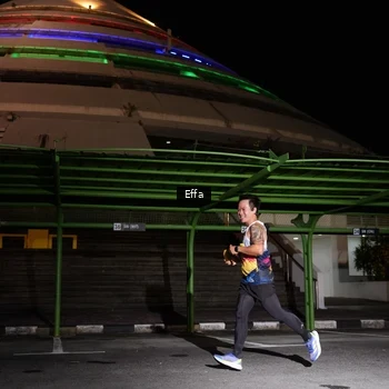 Runner Photo 2742185