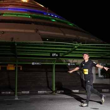 Runner Photo 2742198