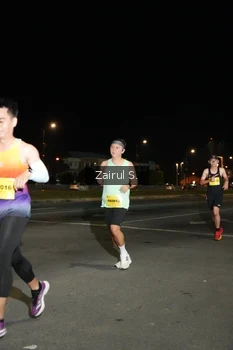 Runner Photo 2742211