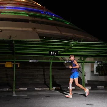 Runner Photo 2742214