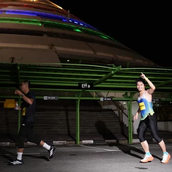 Runner Photo 2742227