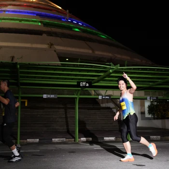 Runner Photo 2742232
