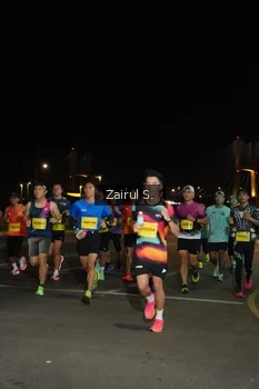 Runner Photo 2742241