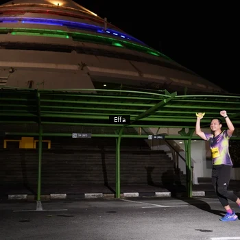 Runner Photo 2742245