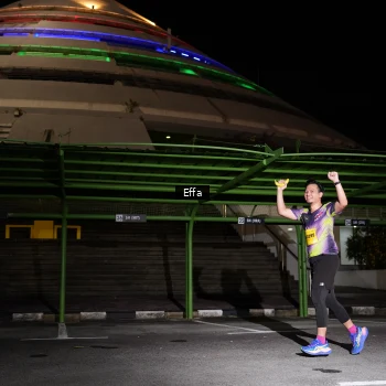 Runner Photo 2742248