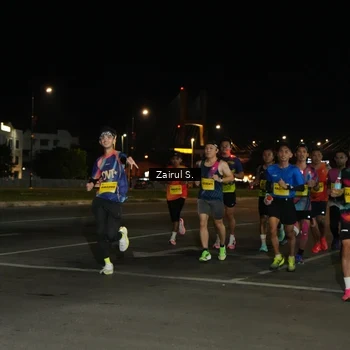 Runner Photo 2742250