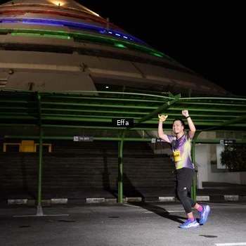 Runner Photo 2742257