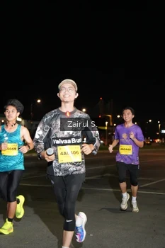 Runner Photo 2742261