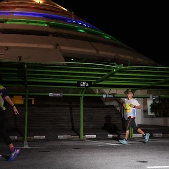 Runner Photo 2742267