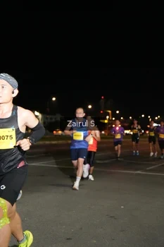 Runner Photo 2742287