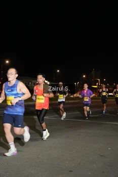 Runner Photo 2742320