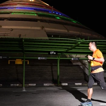 Runner Photo 2742322