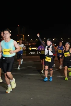 Runner Photo 2742325