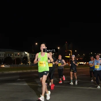Runner Photo 2742341
