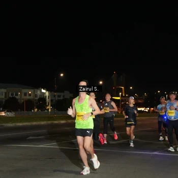 Runner Photo 2742350