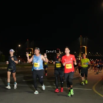 Runner Photo 2742358