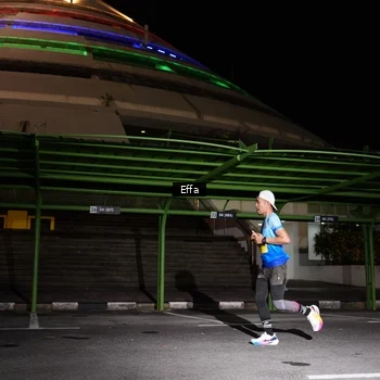Runner Photo 2742371