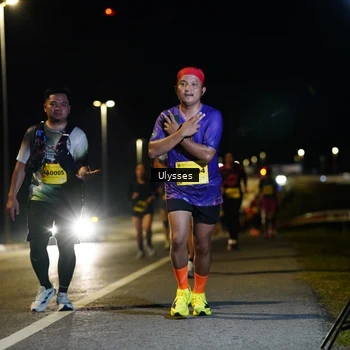 Runner Photo 2742419