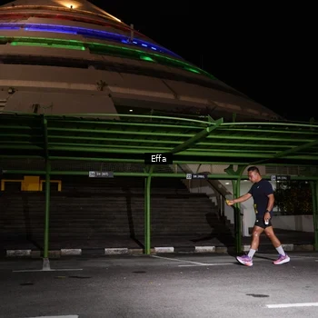 Runner Photo 2742432