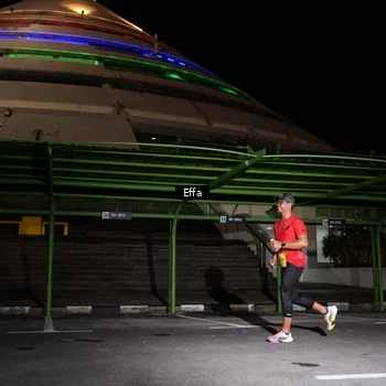 Runner Photo 2742439