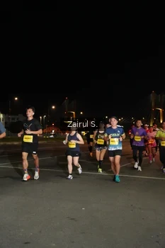 Runner Photo 2742445