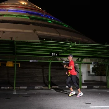 Runner Photo 2742446
