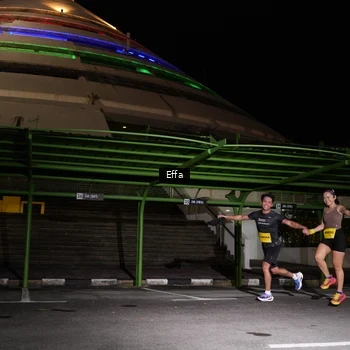 Runner Photo 2742448