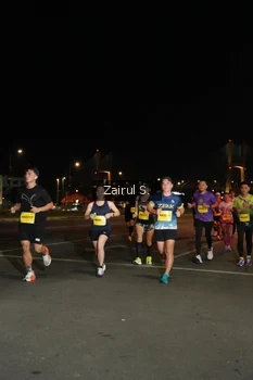 Runner Photo 2742449