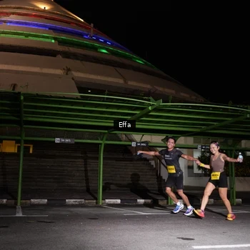 Runner Photo 2742452