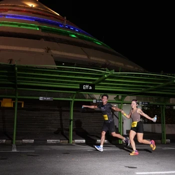 Runner Photo 2742454