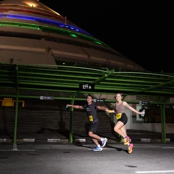 Runner Photo 2742458