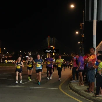 Runner Photo 2742459