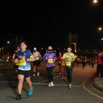 Runner Photo 2742462
