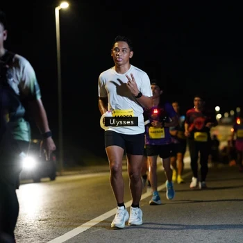 Runner Photo 2742464