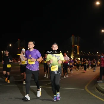 Runner Photo 2742467