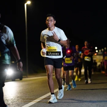 Runner Photo 2742469