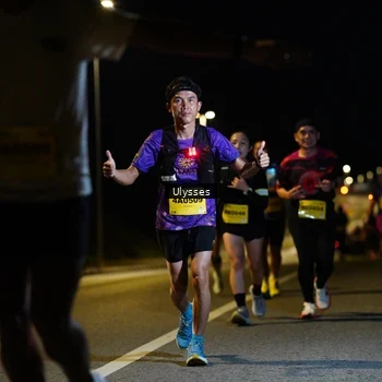 Runner Photo 2742478