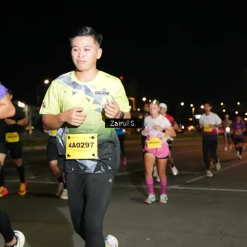 Runner Photo 2742485