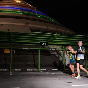 Runner Photo 2742489