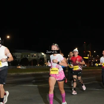 Runner Photo 2742490