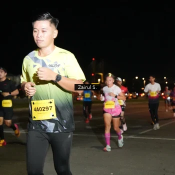 Runner Photo 2742493