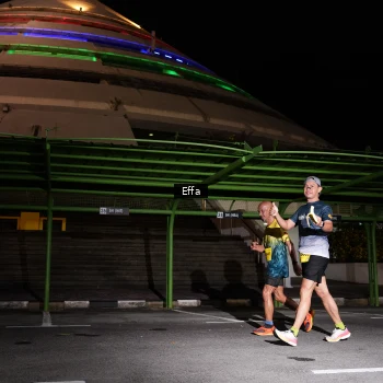 Runner Photo 2742499