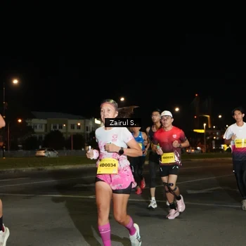 Runner Photo 2742504